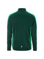 CRAFT Evolve 2.0 Contrast Half Zip Junioren