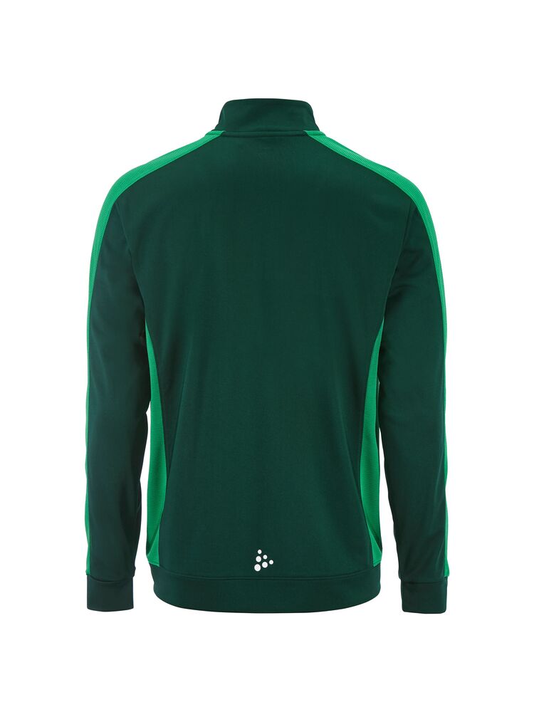 CRAFT Evolve 2.0 Contrast Half Zip Junioren