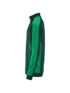 CRAFT Evolve 2.0 Contrast Half Zip Junioren