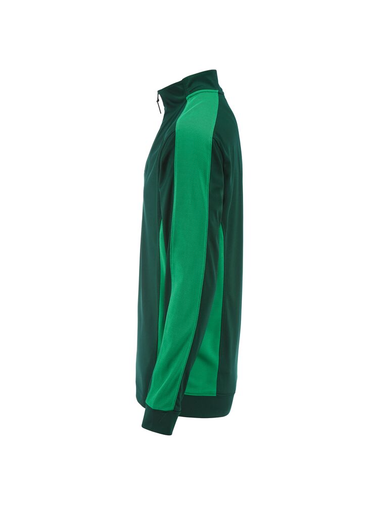 CRAFT Evolve 2.0 Contrast Half Zip Junioren