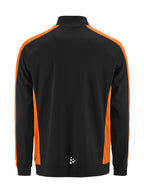 CRAFT Evolve 2.0 Contrast Half Zip Junioren