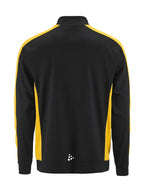 CRAFT Evolve 2.0 Contrast Half Zip Herren
