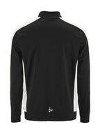 CRAFT Evolve 2.0 Contrast Half Zip Herren