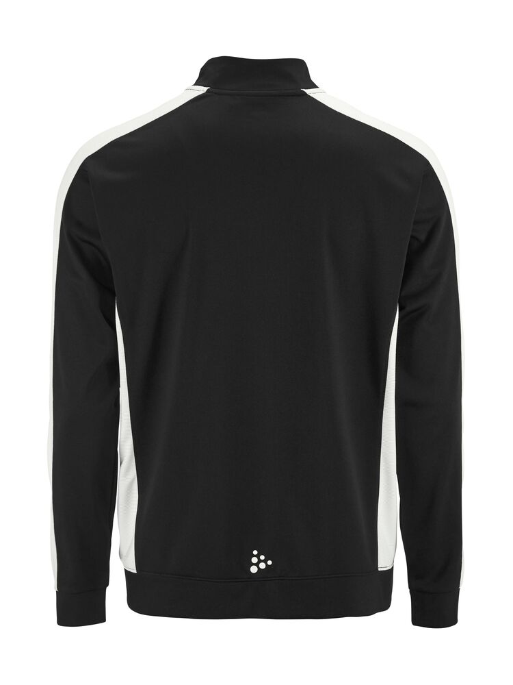 CRAFT Evolve 2.0 Contrast Half Zip Herren