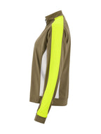 CRAFT Evolve 2.0 Contrast Half Zip Damen