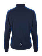 CRAFT Evolve 2.0 Contrast Half Zip Damen