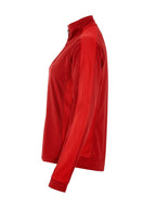 CRAFT Evolve 2.0 Contrast Half Zip Damen