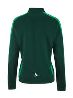 CRAFT Evolve 2.0 Contrast Half Zip Damen