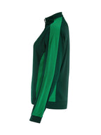 CRAFT Evolve 2.0 Contrast Half Zip Damen