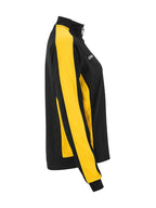 CRAFT Evolve 2.0 Contrast Half Zip Damen