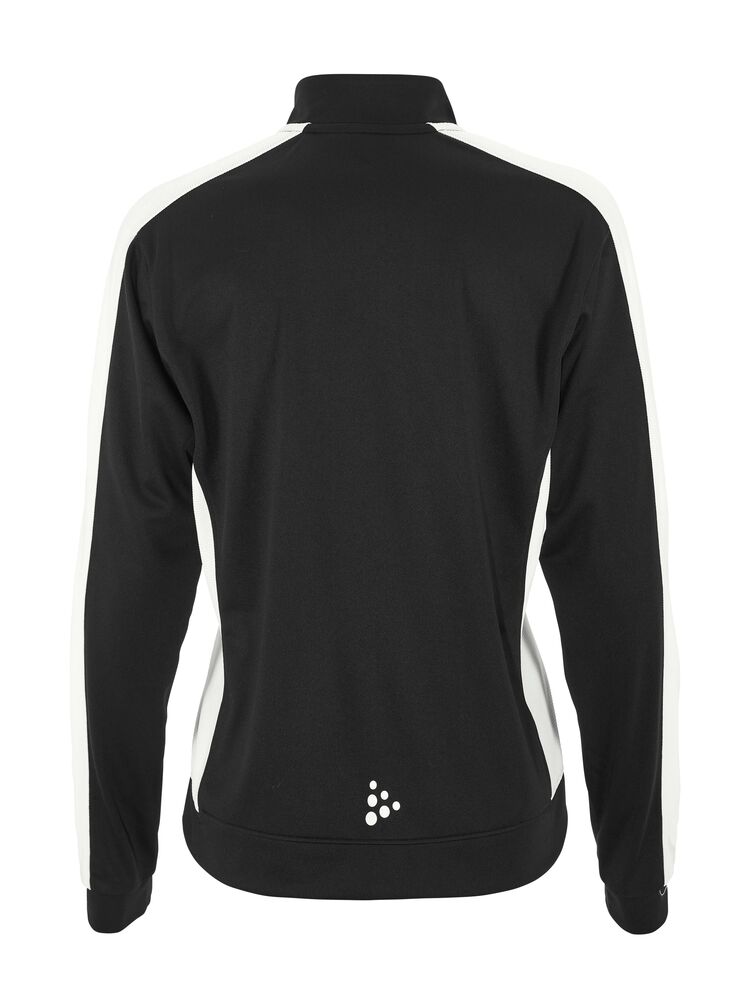 CRAFT Evolve 2.0 Contrast Half Zip Damen