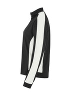 CRAFT Evolve 2.0 Contrast Half Zip Damen