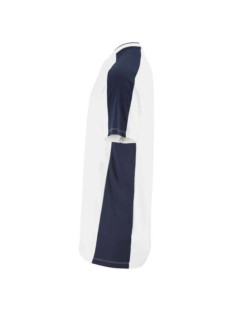 CRAFT Evolve 2.0 Contrast Jersey Herren
