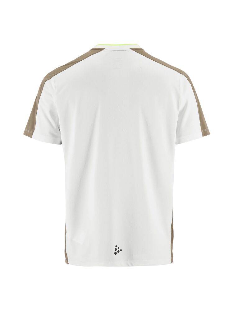 CRAFT Evolve 2.0 Contrast Jersey Herren