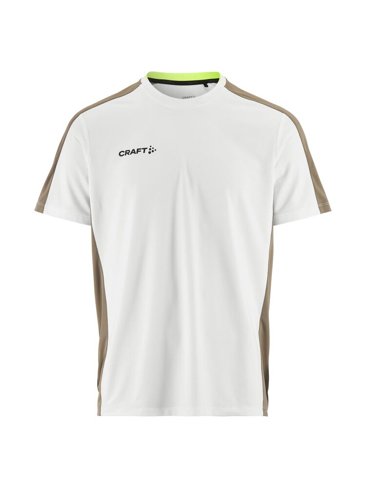 CRAFT Evolve 2.0 Contrast Jersey Junioren