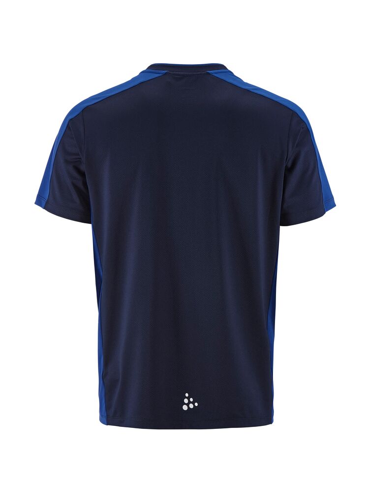 CRAFT Evolve 2.0 Contrast Jersey Herren