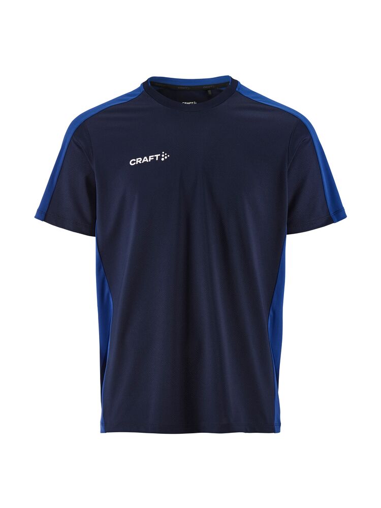CRAFT Evolve 2.0 Contrast Jersey Junioren