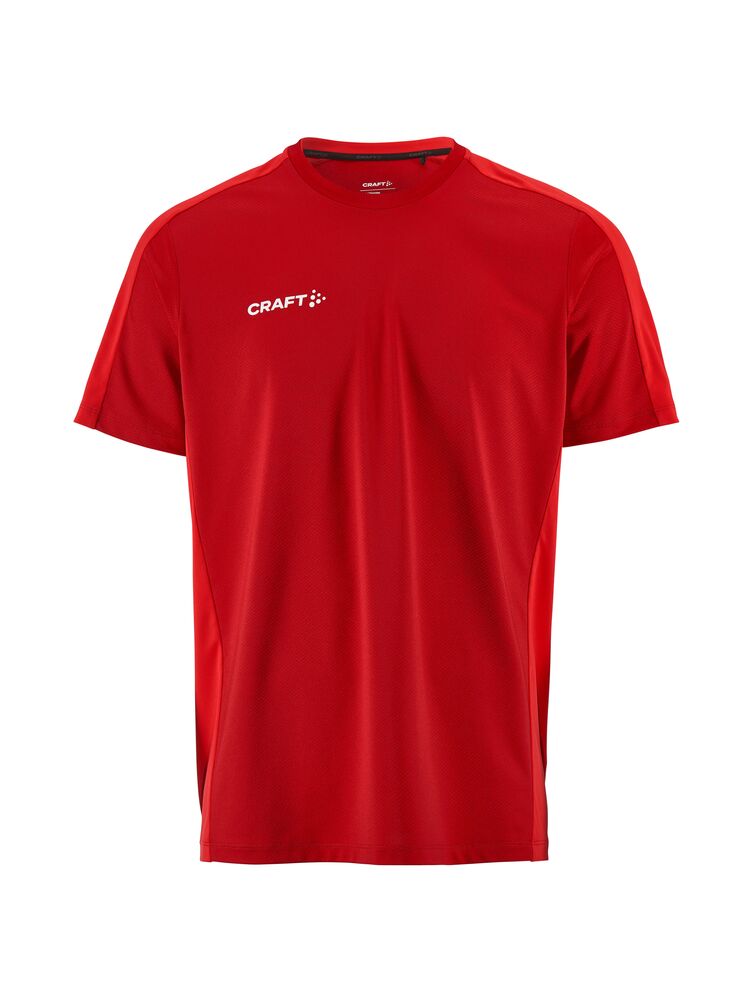 CRAFT Evolve 2.0 Contrast Jersey Junioren