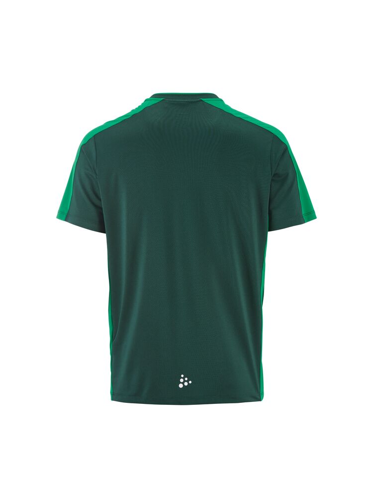 CRAFT Evolve 2.0 Contrast Jersey Junioren