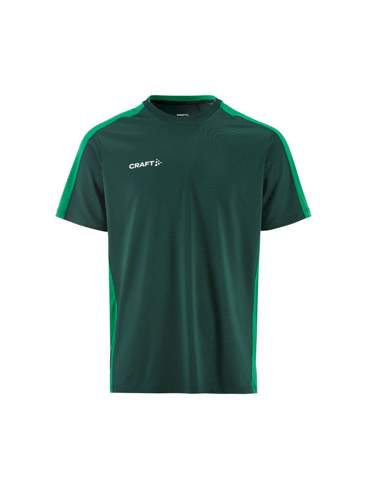 CRAFT Evolve 2.0 Contrast Jersey Junioren
