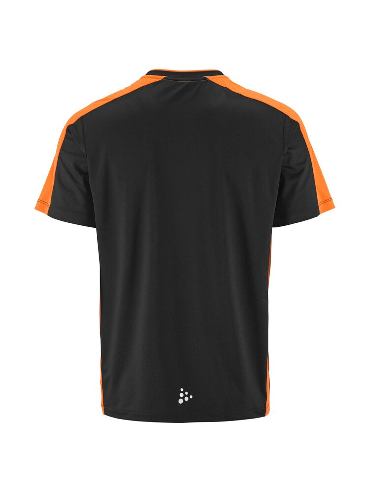 CRAFT Evolve 2.0 Contrast Jersey Herren