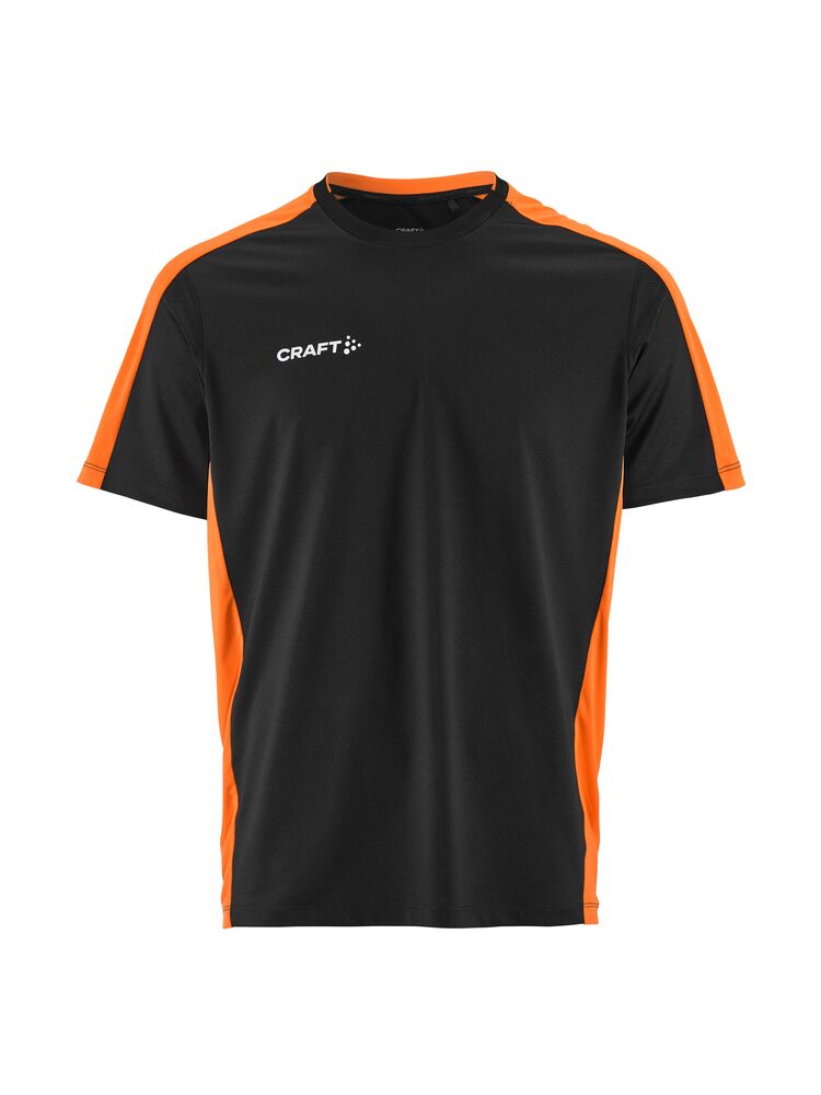CRAFT Evolve 2.0 Contrast Jersey Junioren