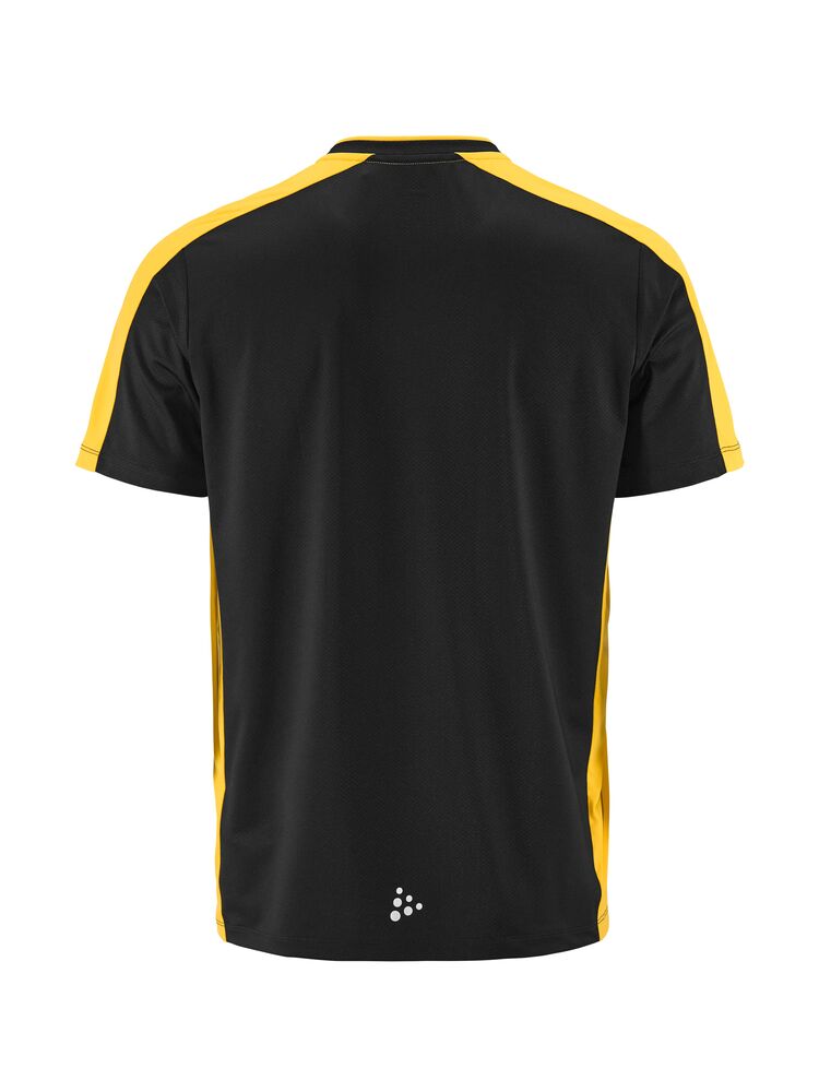 CRAFT Evolve 2.0 Contrast Jersey Herren