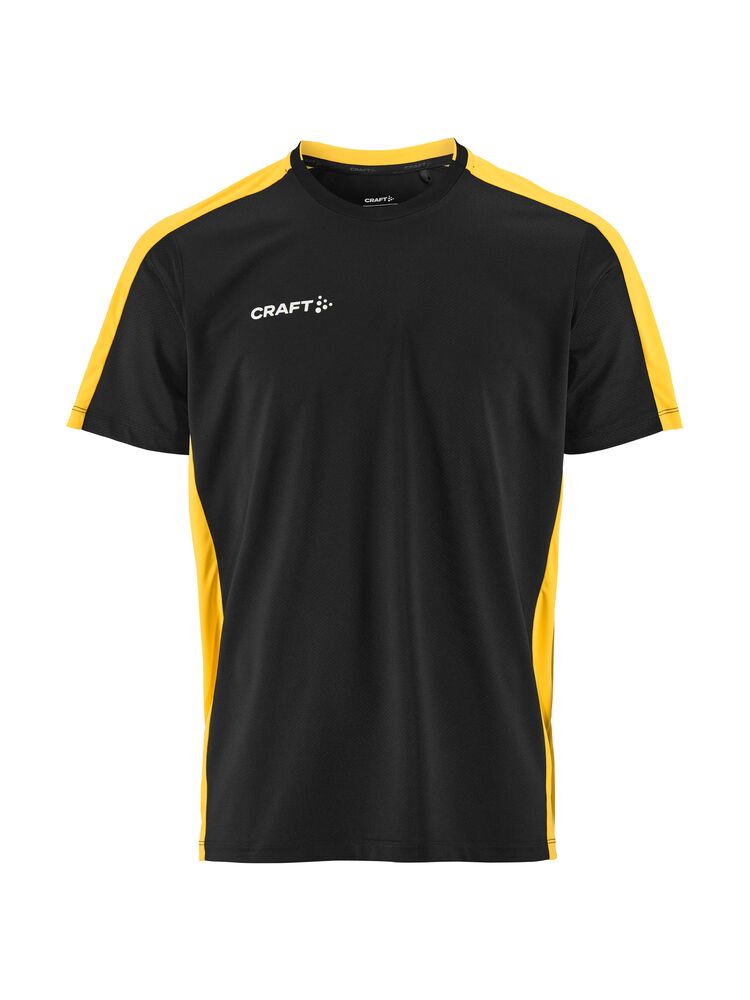 CRAFT Evolve 2.0 Contrast Jersey Junioren