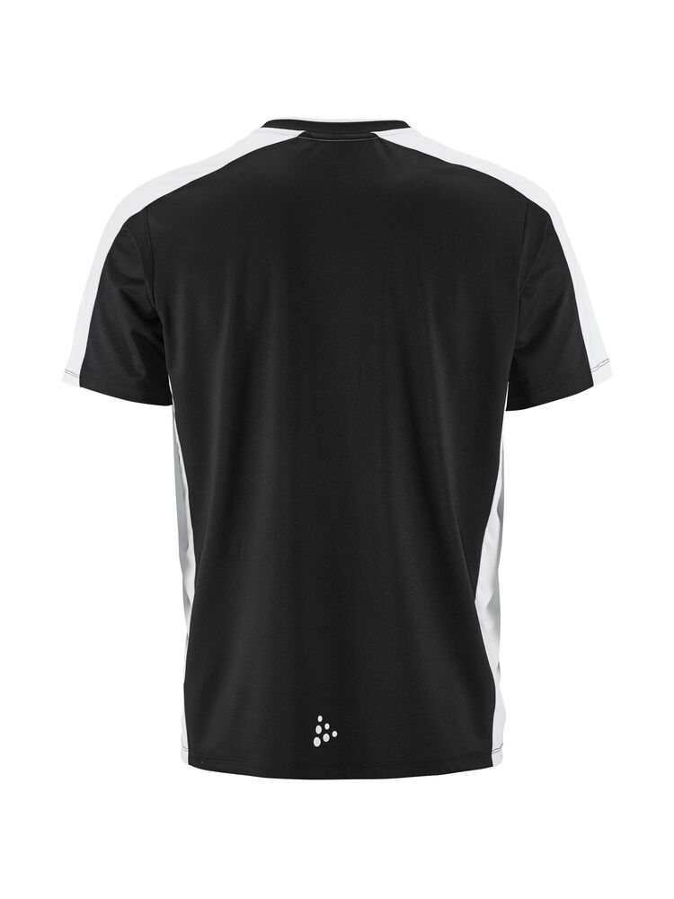 CRAFT Evolve 2.0 Contrast Jersey Herren