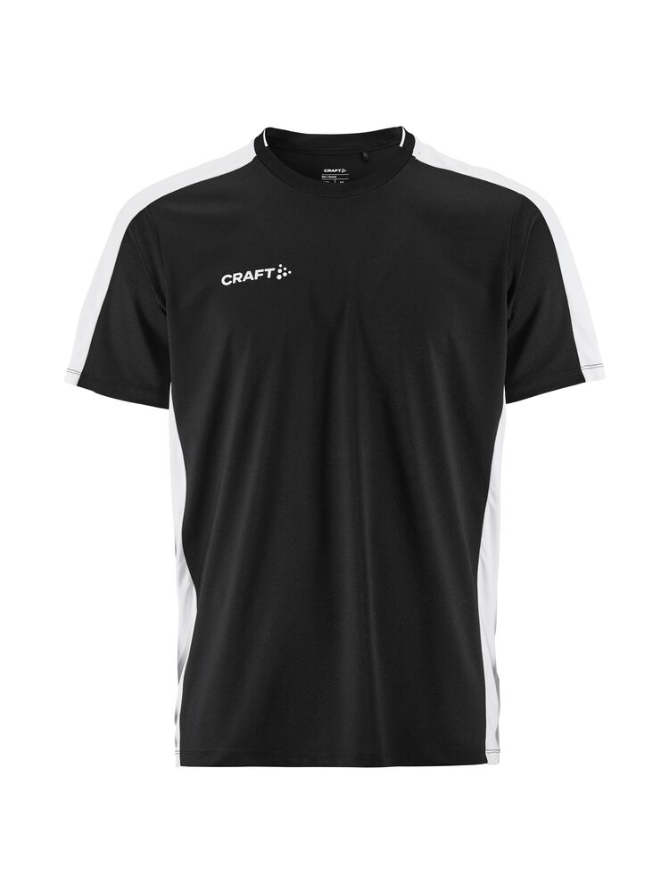 CRAFT Evolve 2.0 Contrast Jersey Junioren
