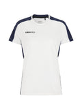 CRAFT Evolve 2.0 Contrast Jersey Damen