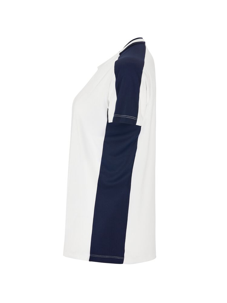 CRAFT Evolve 2.0 Contrast Jersey Damen
