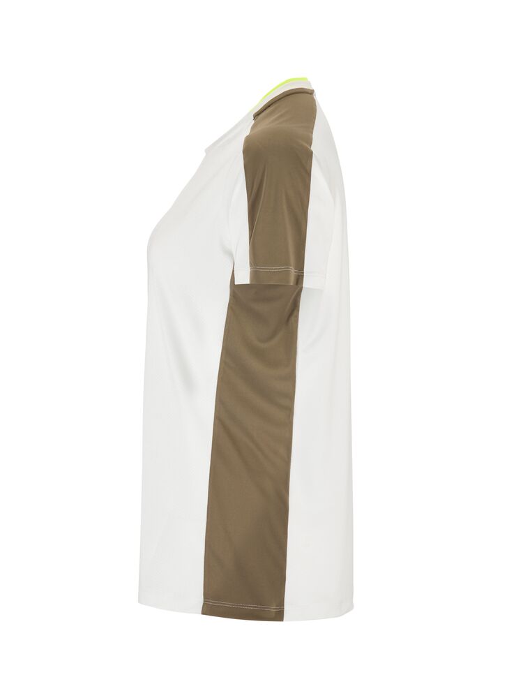 CRAFT Evolve 2.0 Contrast Jersey Damen