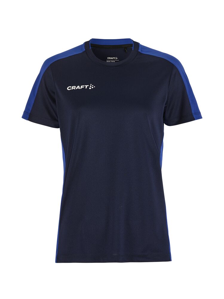 CRAFT Evolve 2.0 Contrast Jersey Damen