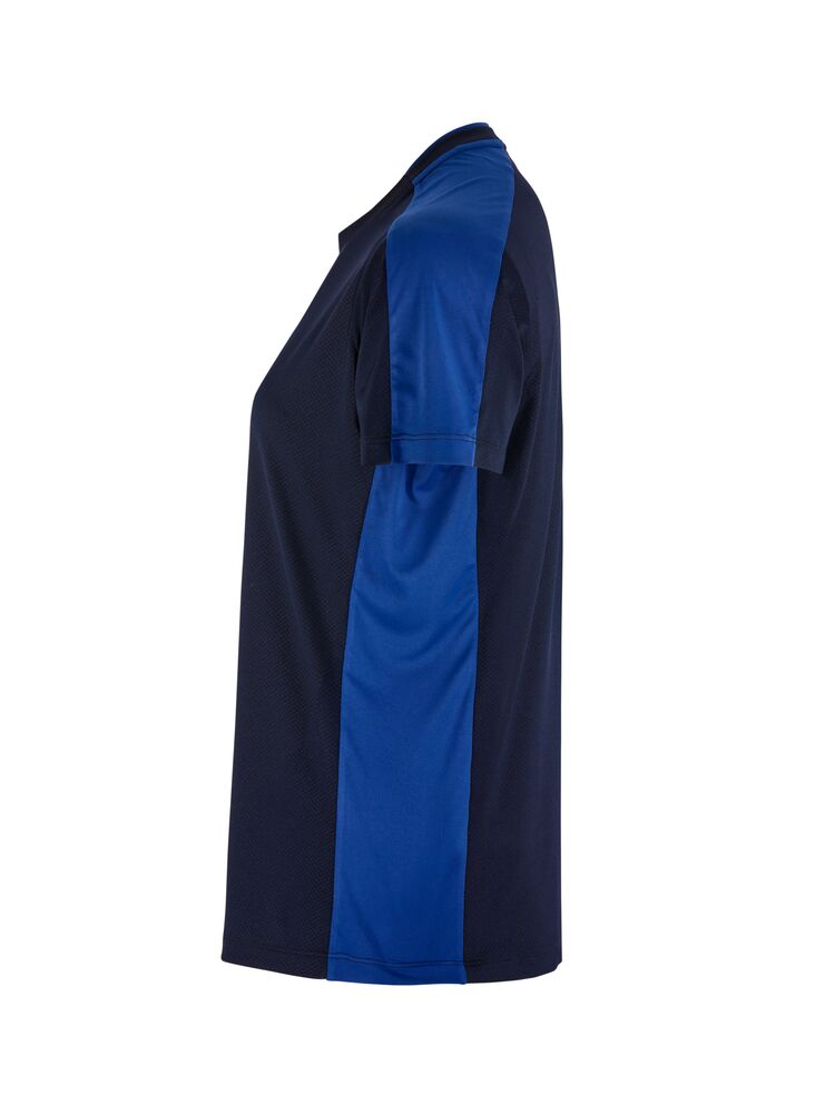 CRAFT Evolve 2.0 Contrast Jersey Damen