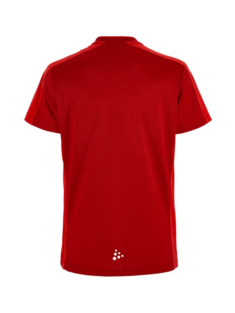 CRAFT Evolve 2.0 Contrast Jersey Damen