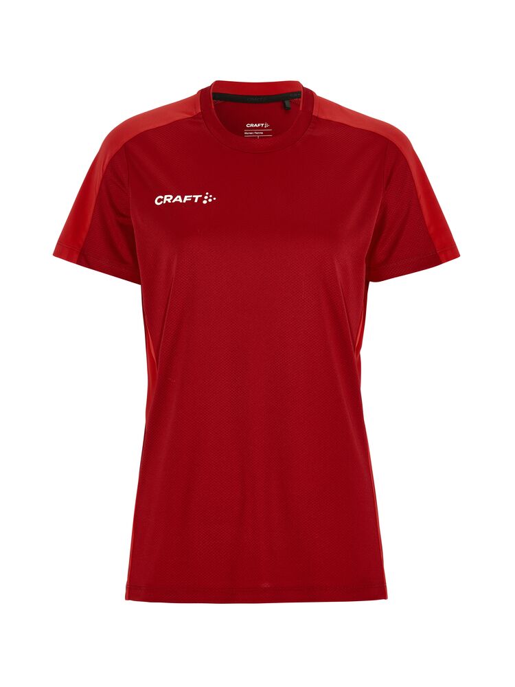 CRAFT Evolve 2.0 Contrast Jersey Damen