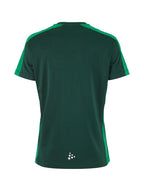 CRAFT Evolve 2.0 Contrast Jersey Damen
