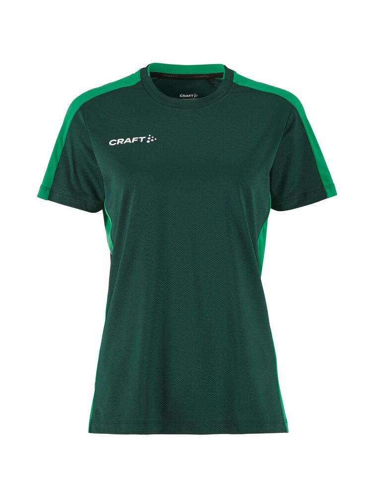 CRAFT Evolve 2.0 Contrast Jersey Damen