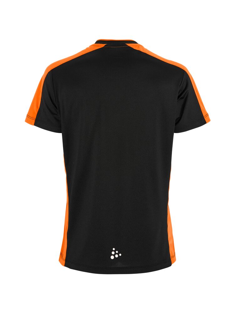 CRAFT Evolve 2.0 Contrast Jersey Damen