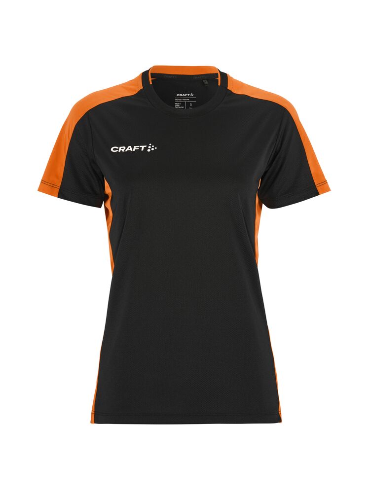 CRAFT Evolve 2.0 Contrast Jersey Damen