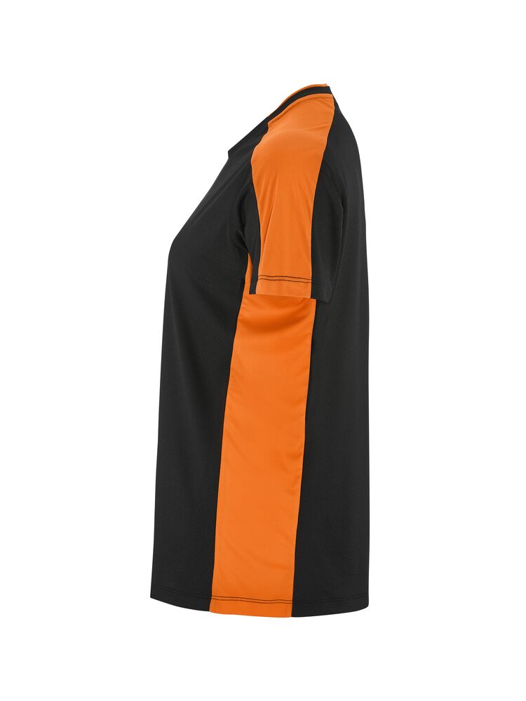CRAFT Evolve 2.0 Contrast Jersey Damen