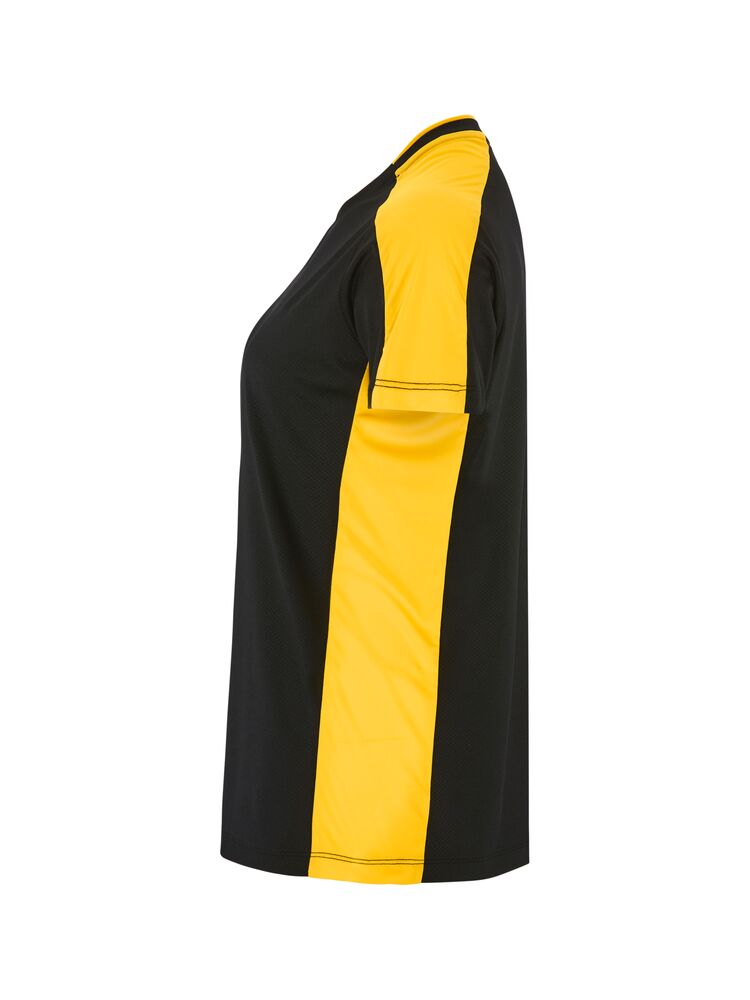 CRAFT Evolve 2.0 Contrast Jersey Damen