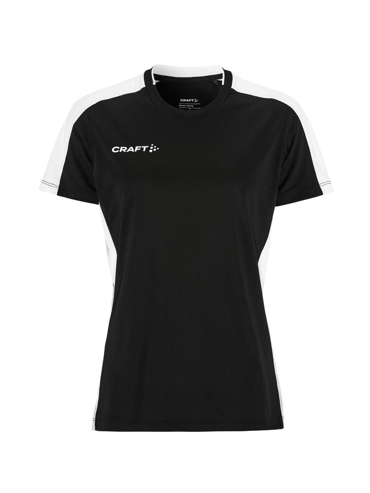 CRAFT Evolve 2.0 Contrast Jersey Damen