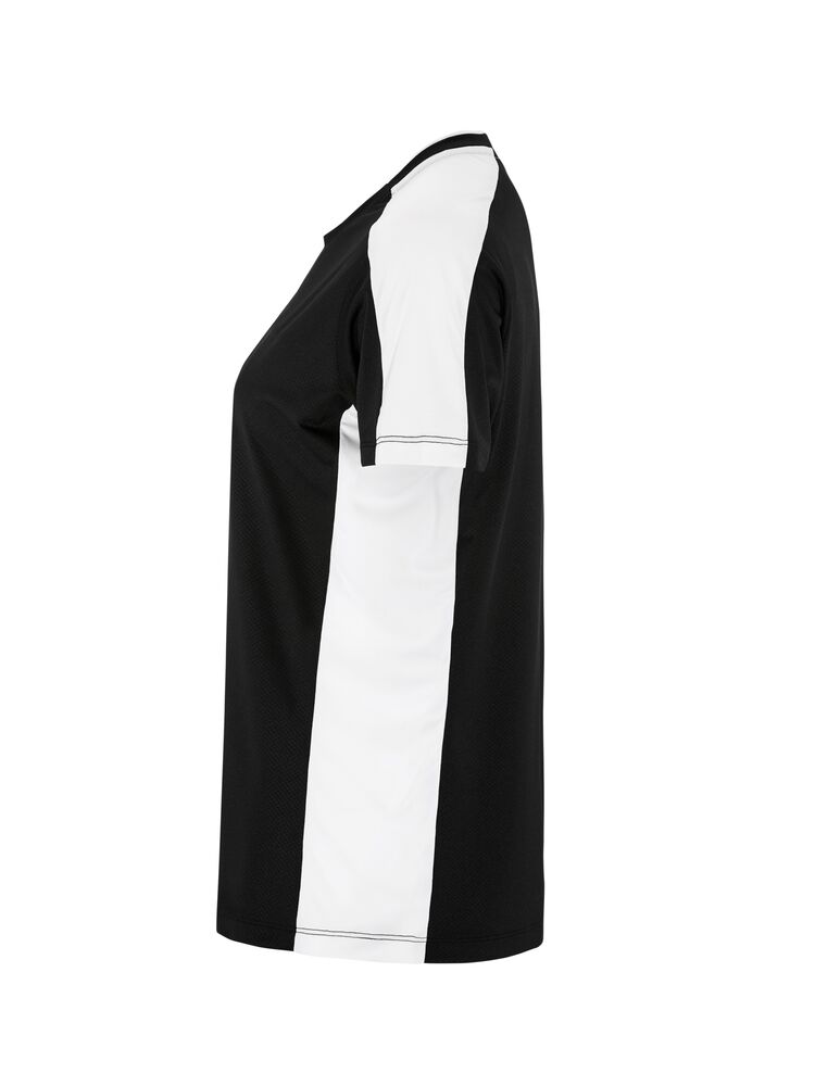 CRAFT Evolve 2.0 Contrast Jersey Damen