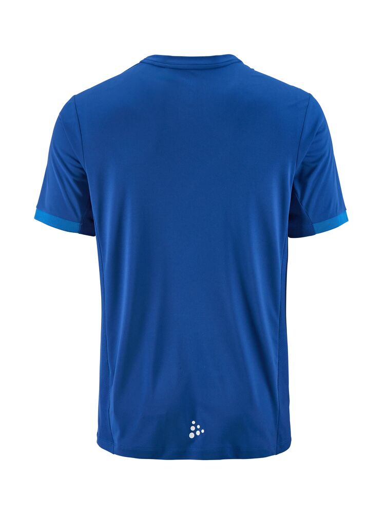 CRAFT Evolve 2.0 Graphic Jersey Junioren