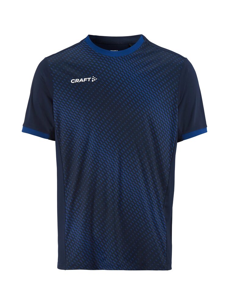 CRAFT Evolve 2.0 Graphic Jersey Herren