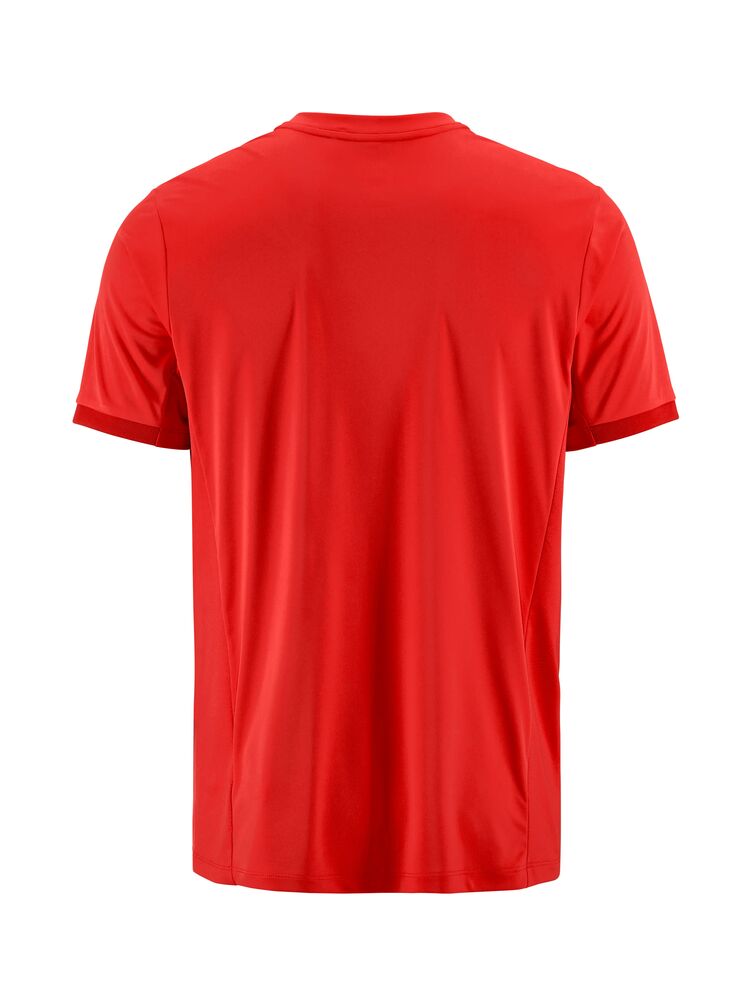 CRAFT Evolve 2.0 Graphic Jersey Herren