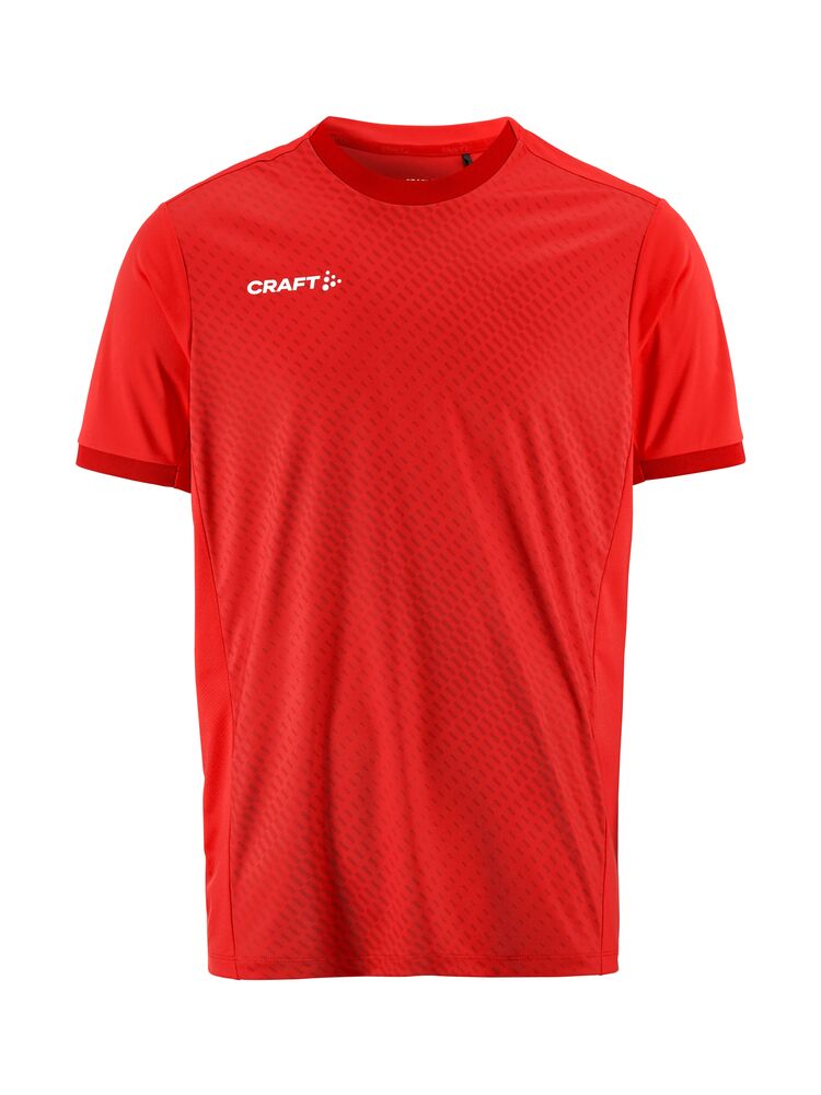 CRAFT Evolve 2.0 Graphic Jersey Junioren