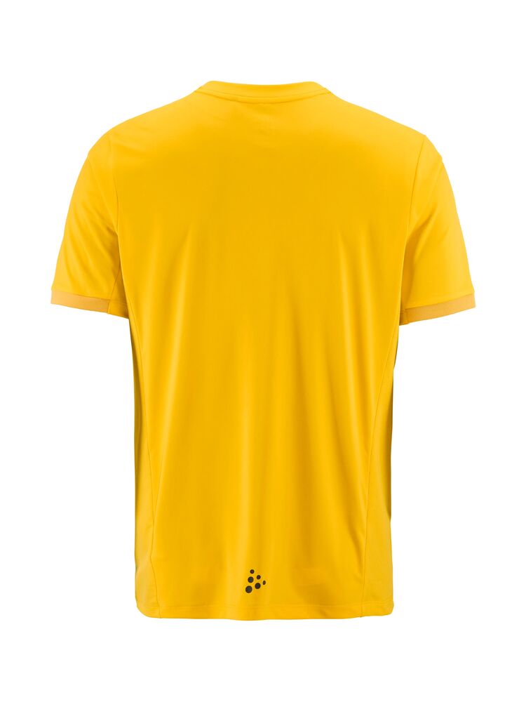 CRAFT Evolve 2.0 Graphic Jersey Herren
